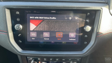 SEAT Arona 1.0 TSI 110 FR [EZ] 5dr Petrol Hatchback